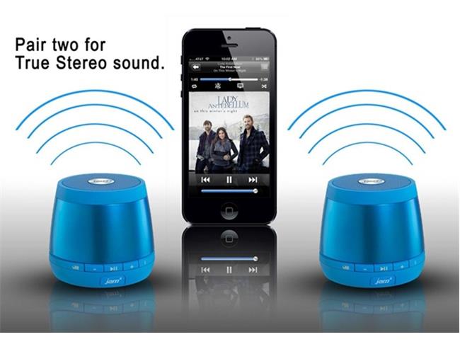Loa bluetooth